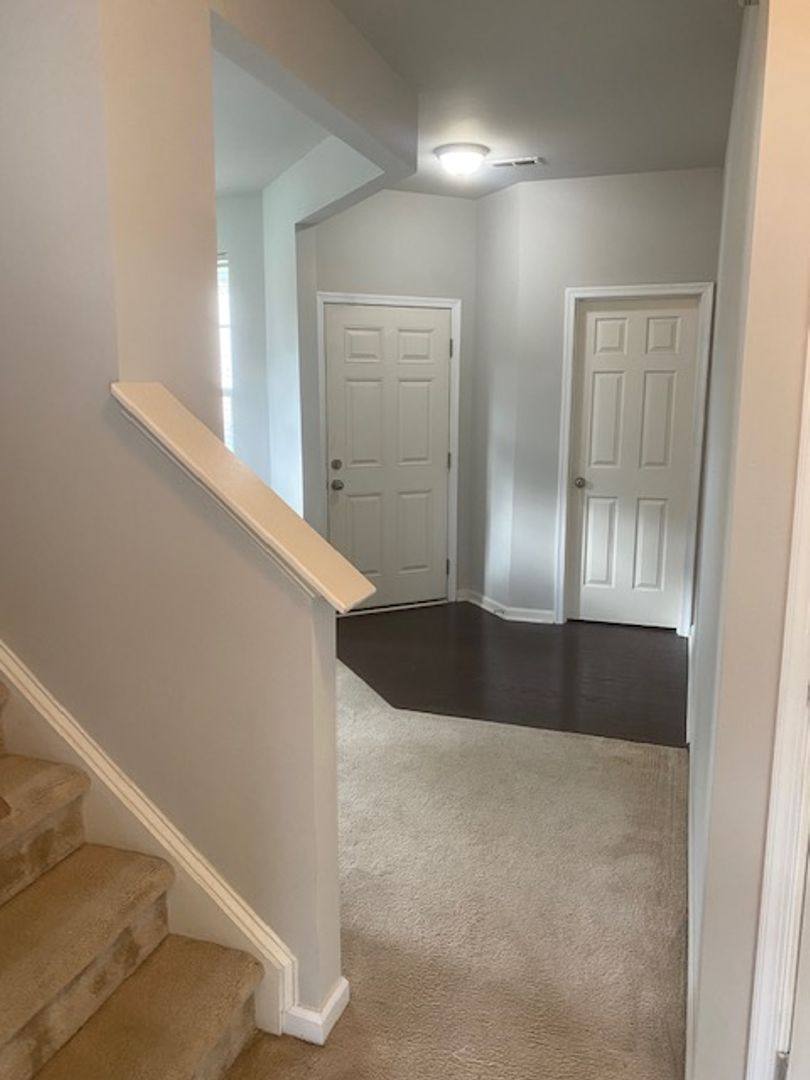 House for rent at 203 Linfoot Court, Williamsburg, VA 23185