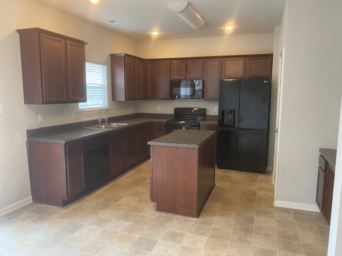 House for rent at 203 Linfoot Court, Williamsburg, VA 23185