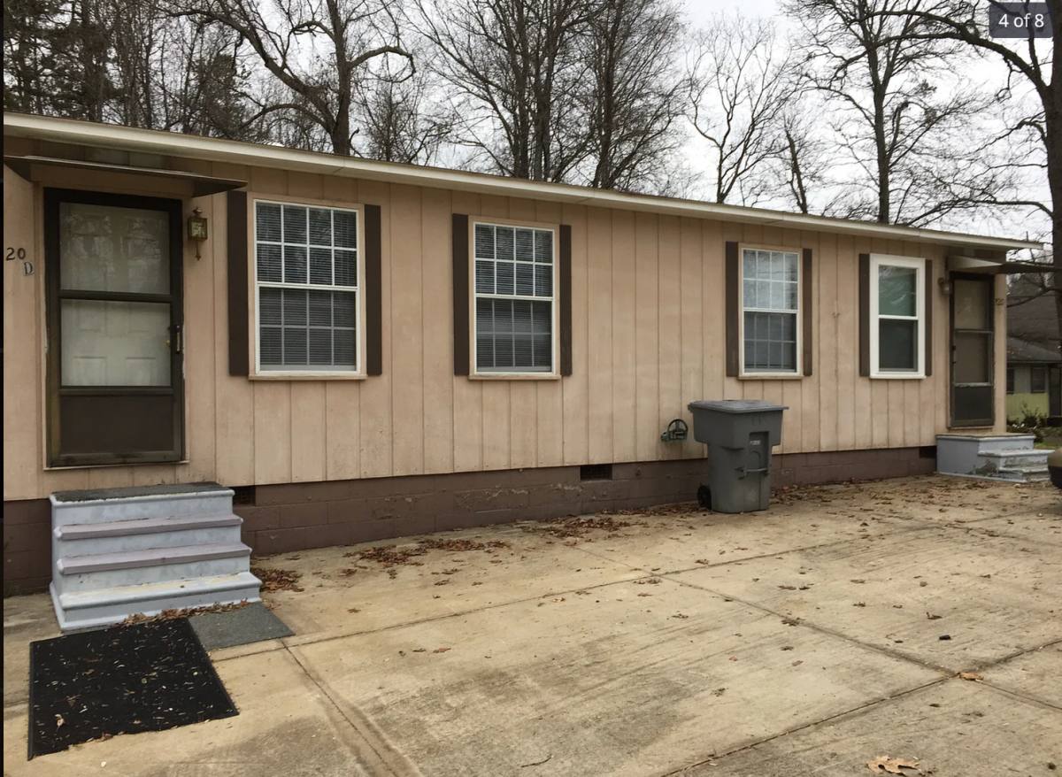 Apartment for rent at 220 Morningside Rd, Charlotte, NC 28214