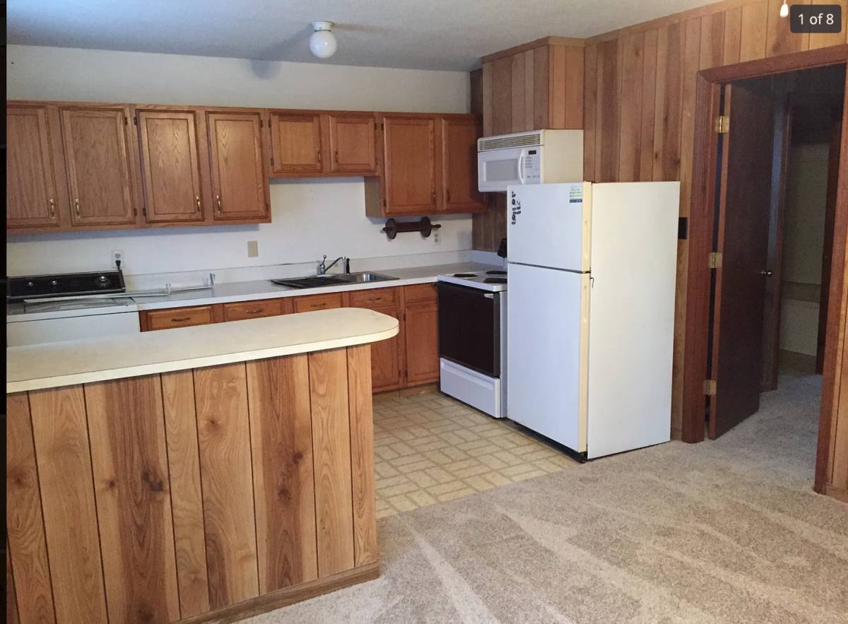 Apartment for rent at 220 Morningside Rd, Charlotte, NC 28214