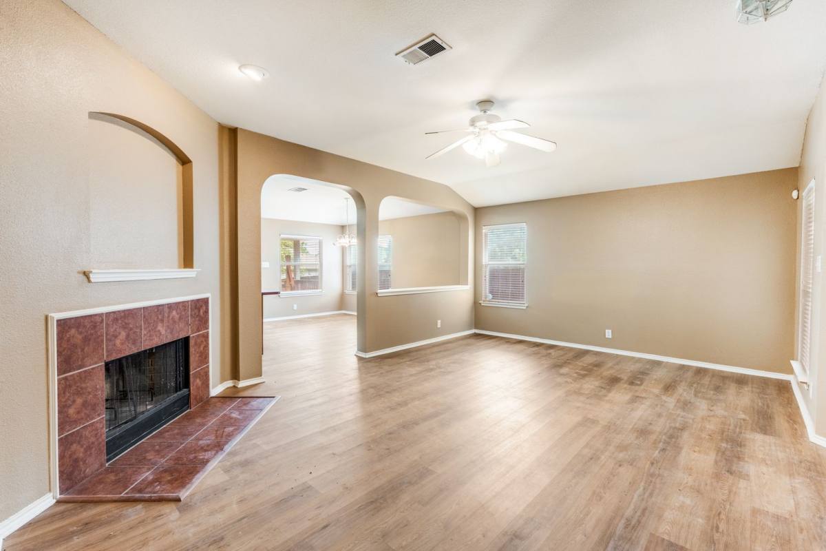 House for rent at 5231 Stormy Trail, San Antonio, TX 78247