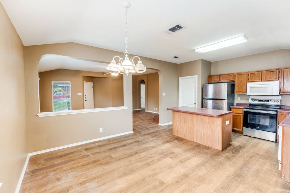 House for rent at 5231 Stormy Trail, San Antonio, TX 78247