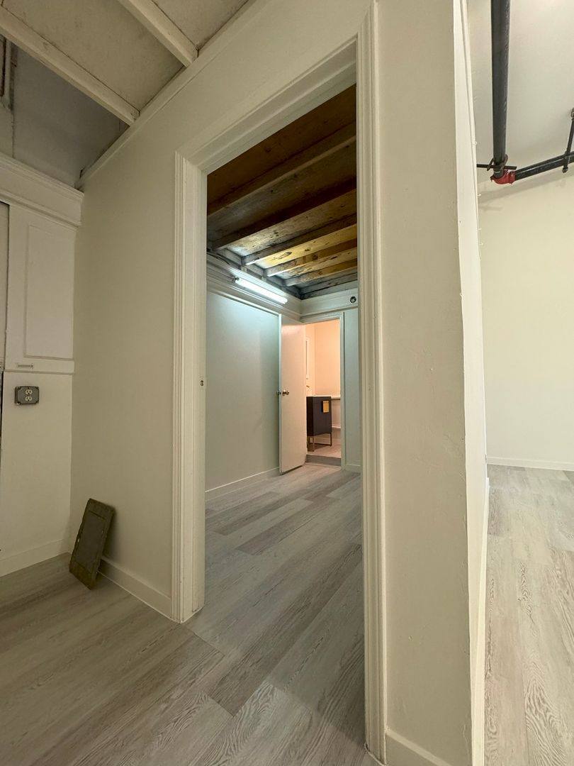 Apartment for rent at 1426 Stockton St, San Francisco, CA 94133