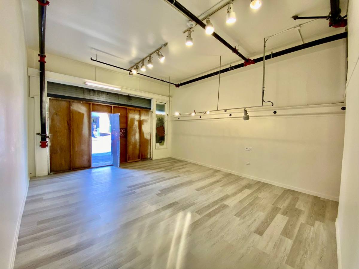 Apartment for rent at 1426 Stockton St, San Francisco, CA 94133