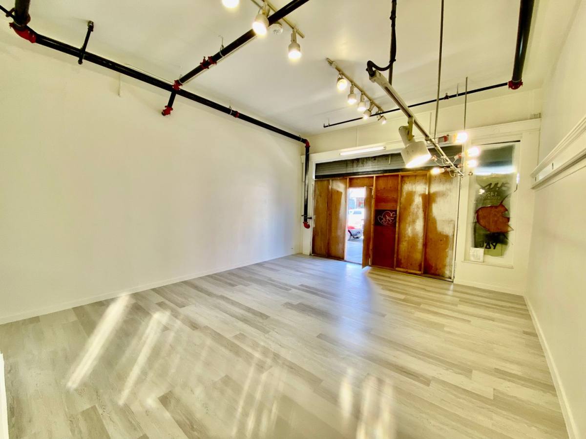Apartment for rent at 1426 Stockton St, San Francisco, CA 94133