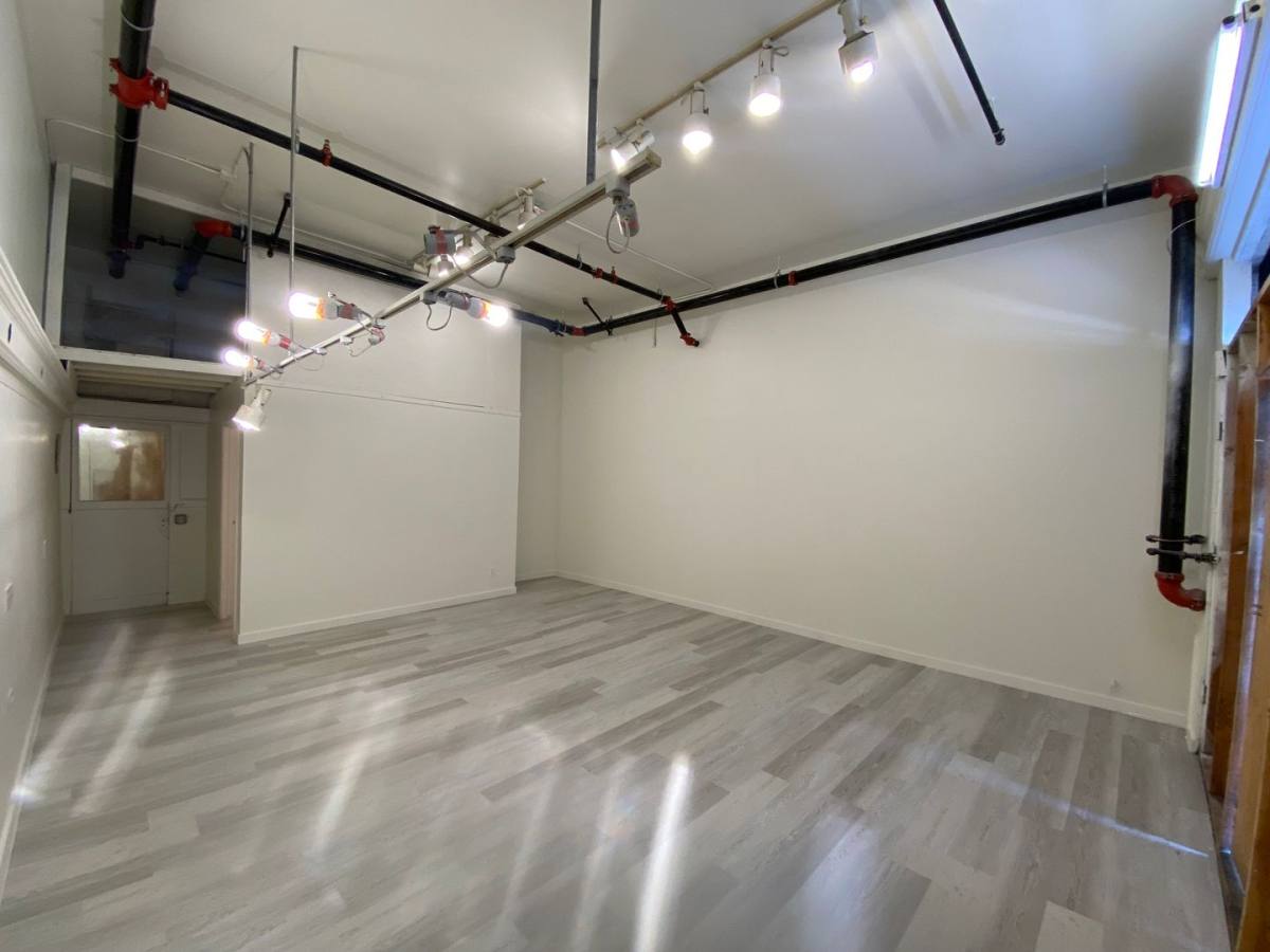 Apartment for rent at 1426 Stockton St, San Francisco, CA 94133