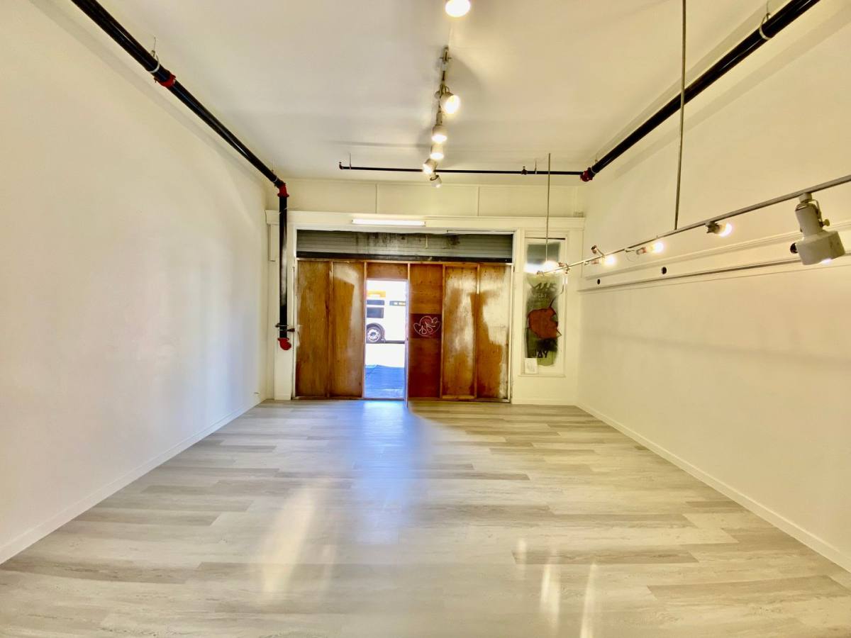 Apartment for rent at 1426 Stockton St, San Francisco, CA 94133
