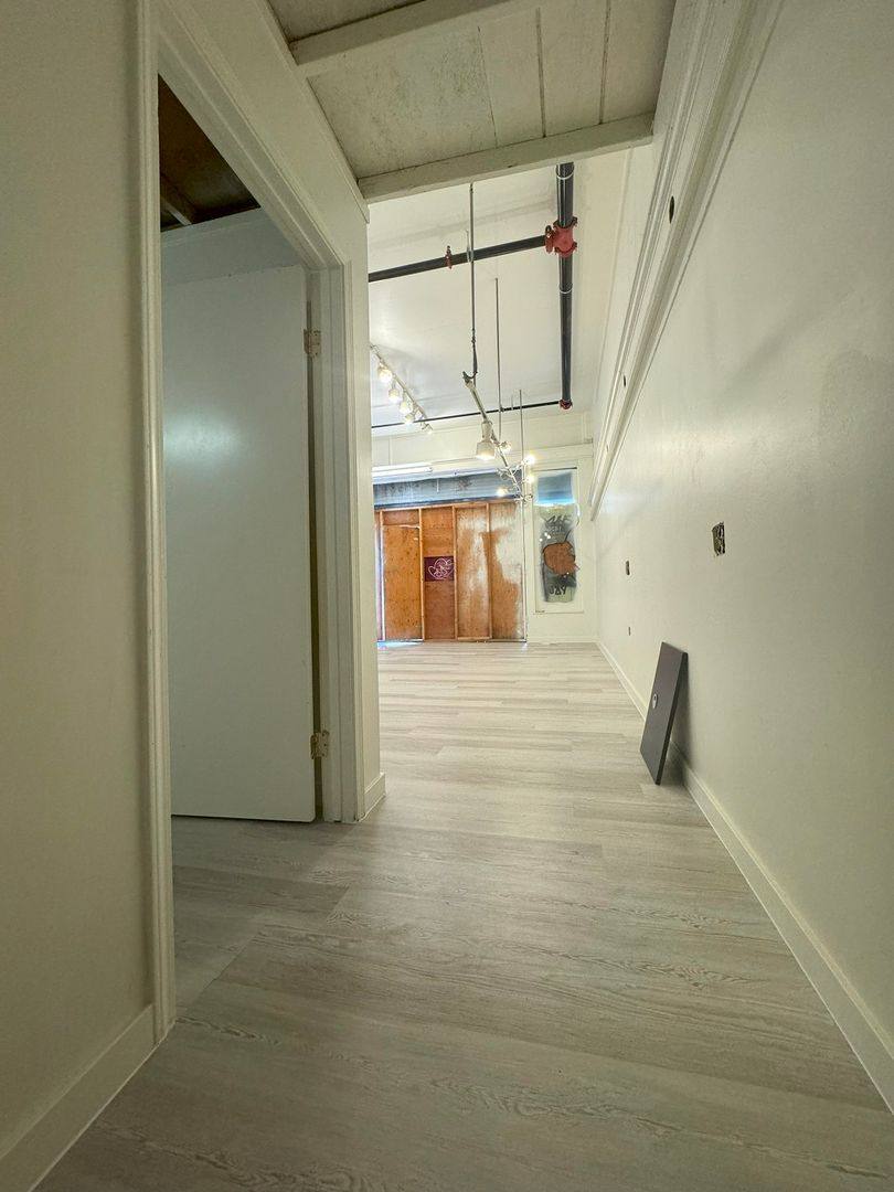 Apartment for rent at 1426 Stockton St, San Francisco, CA 94133