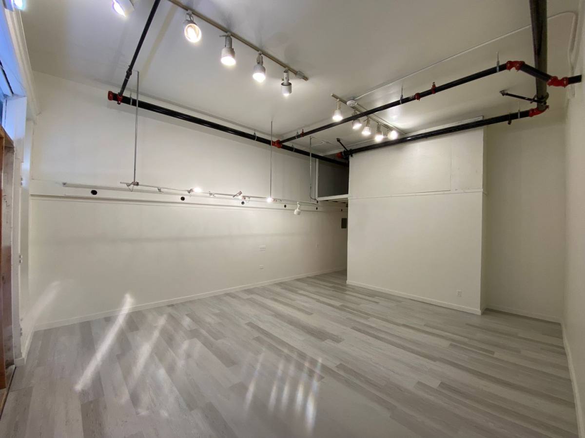 Apartment for rent at 1426 Stockton St, San Francisco, CA 94133