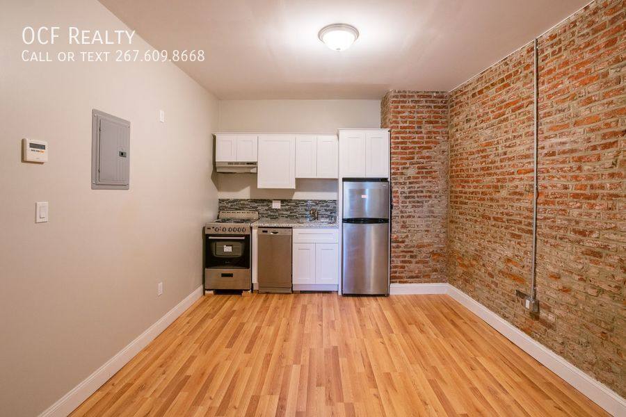 Apartment for rent at 1126 E Passyunk Ave #6, Philadelphia, PA 19147