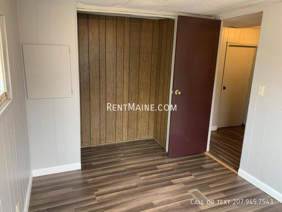 House for rent at 681 Main Rd N #40, Hampden, ME 04444