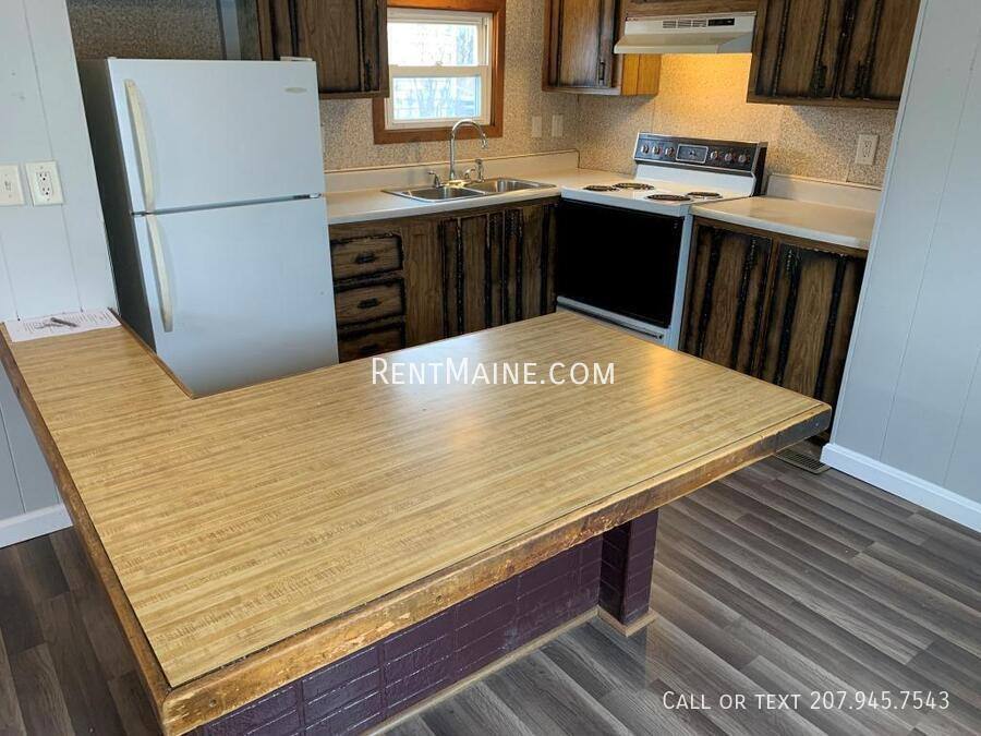 House for rent at 681 Main Rd N #40, Hampden, ME 04444