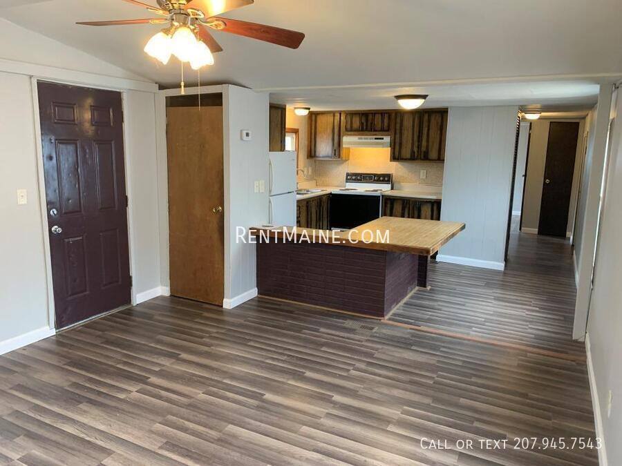 House for rent at 681 Main Rd N #40, Hampden, ME 04444