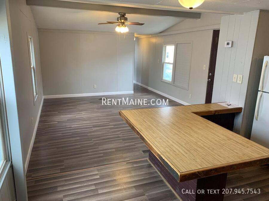 House for rent at 681 Main Rd N #40, Hampden, ME 04444