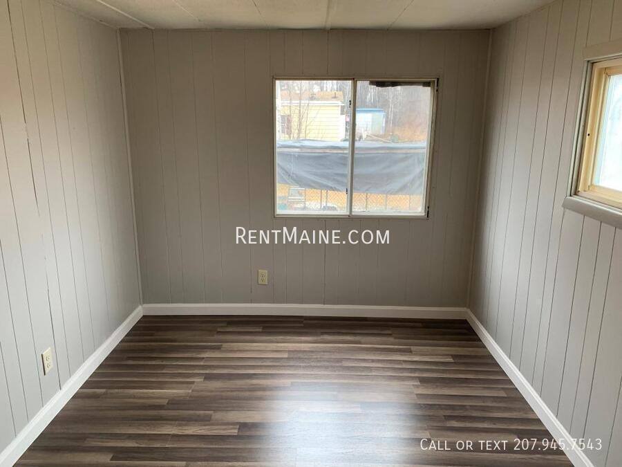 House for rent at 681 Main Rd N #40, Hampden, ME 04444
