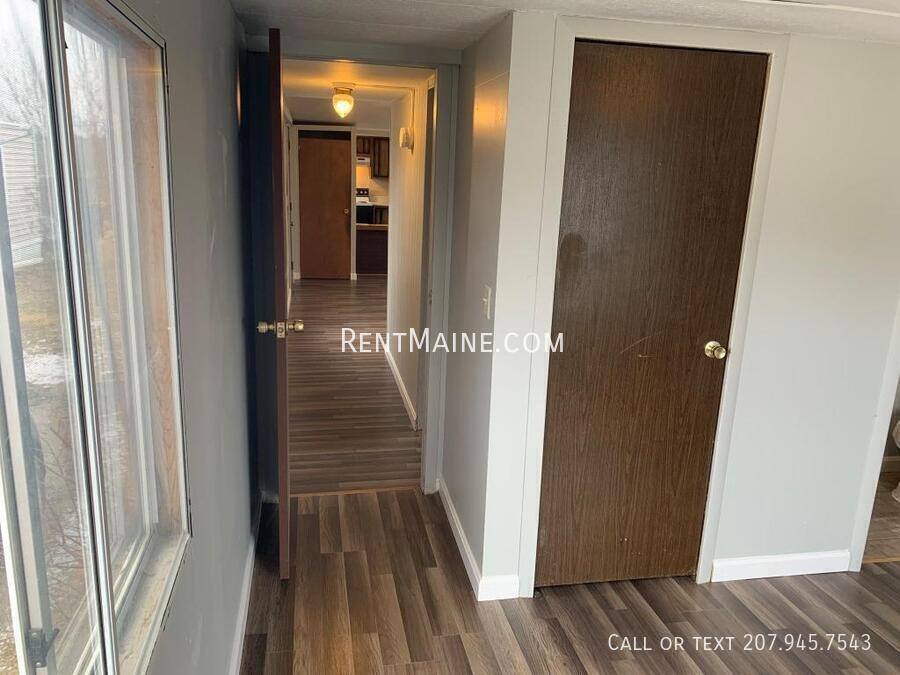 House for rent at 681 Main Rd N #40, Hampden, ME 04444
