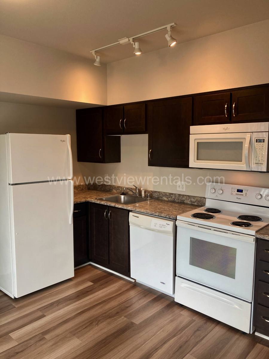 Apartment for rent at 1020 Railroad Ave #508, Bellingham, WA 98225