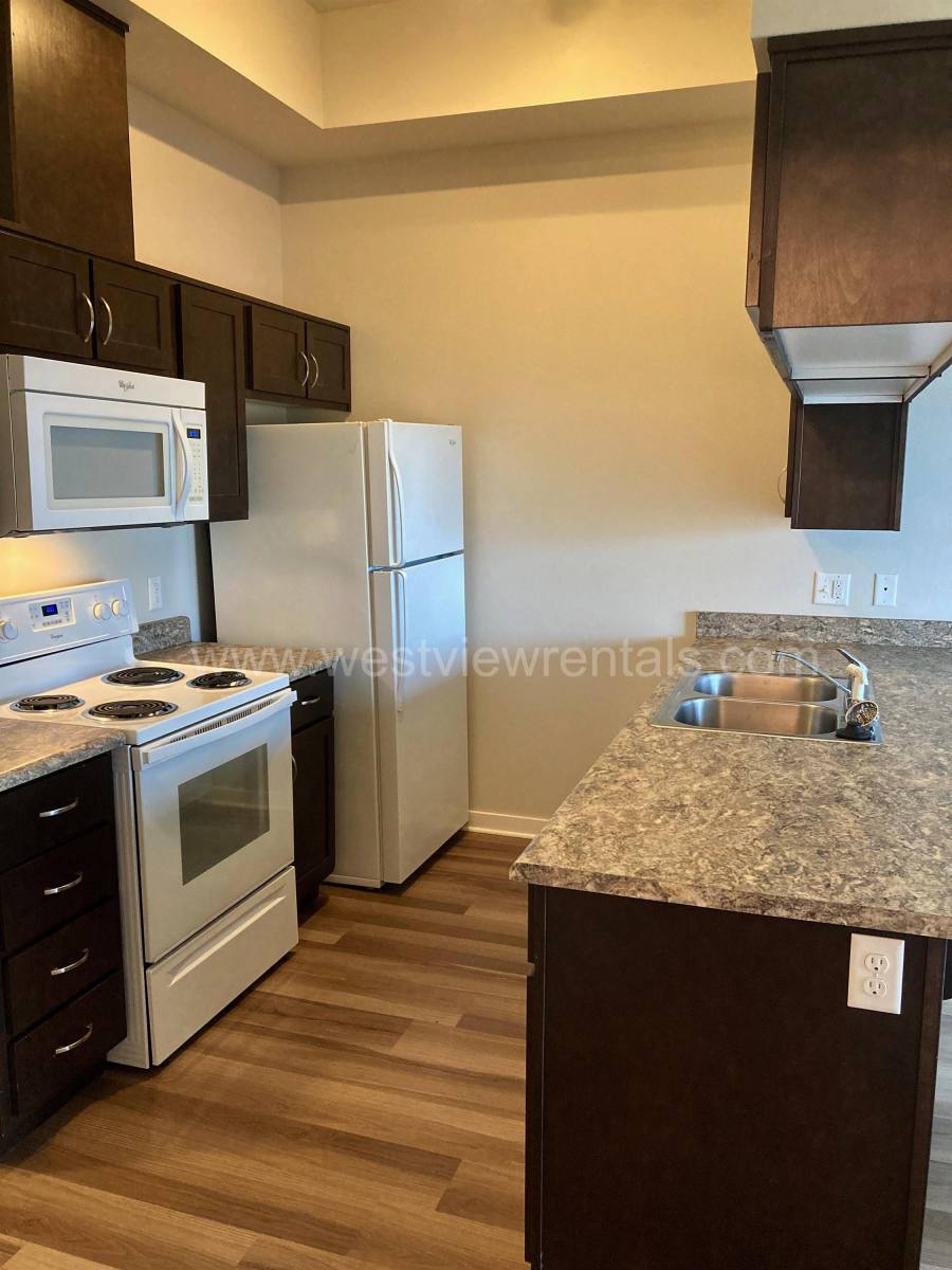 Apartment for rent at 1020 Railroad Ave #512, Bellingham, WA 98225