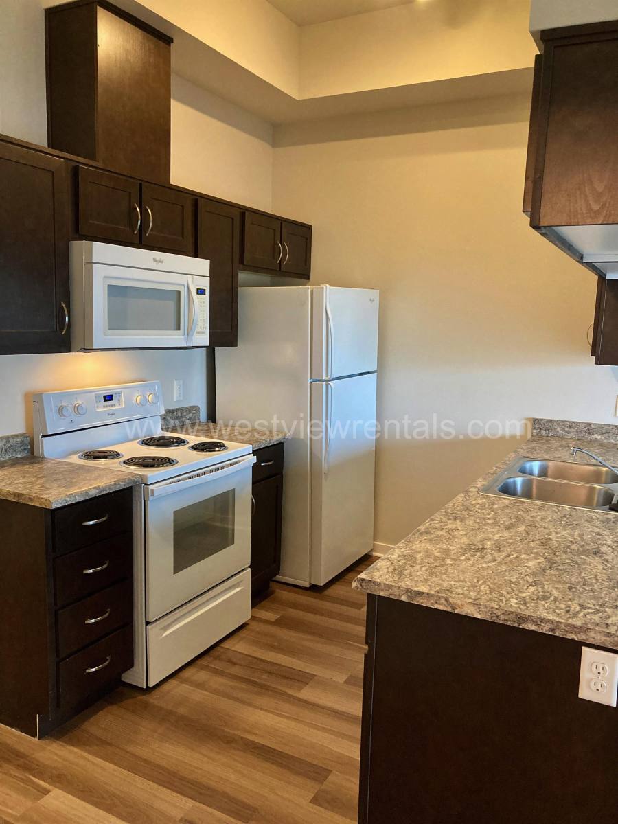 Apartment for rent at 1020 Railroad Ave #512, Bellingham, WA 98225