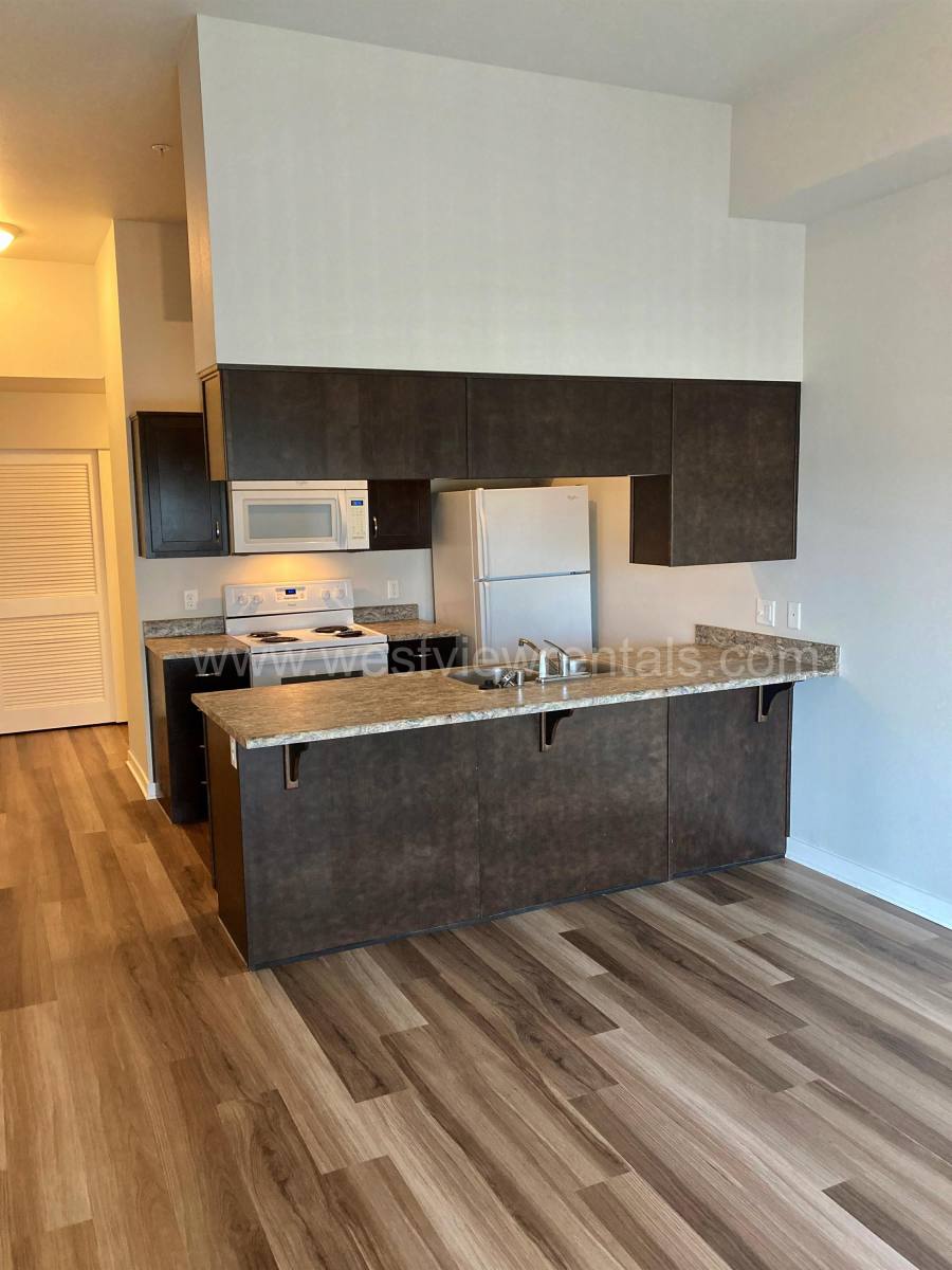 Apartment for rent at 1020 Railroad Ave #512, Bellingham, WA 98225