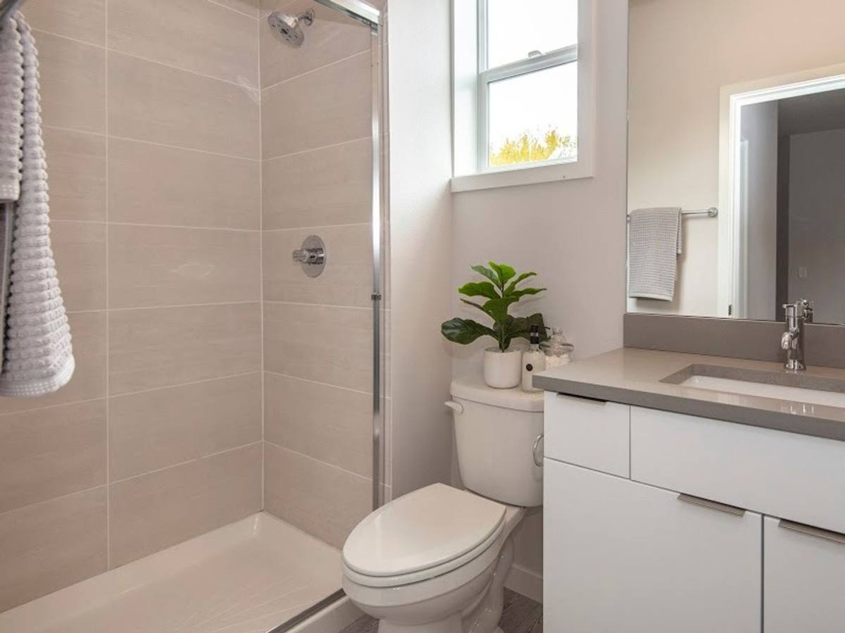 Apartment for rent at 5715 N Greeley Ave, Portland, OR 97217