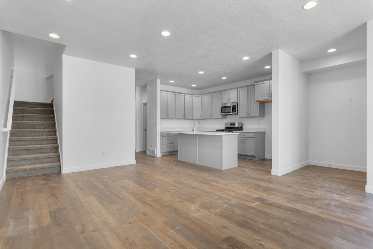 Townhouse for rent at 1623 E 6820 N, Eagle Mountain, UT 84005