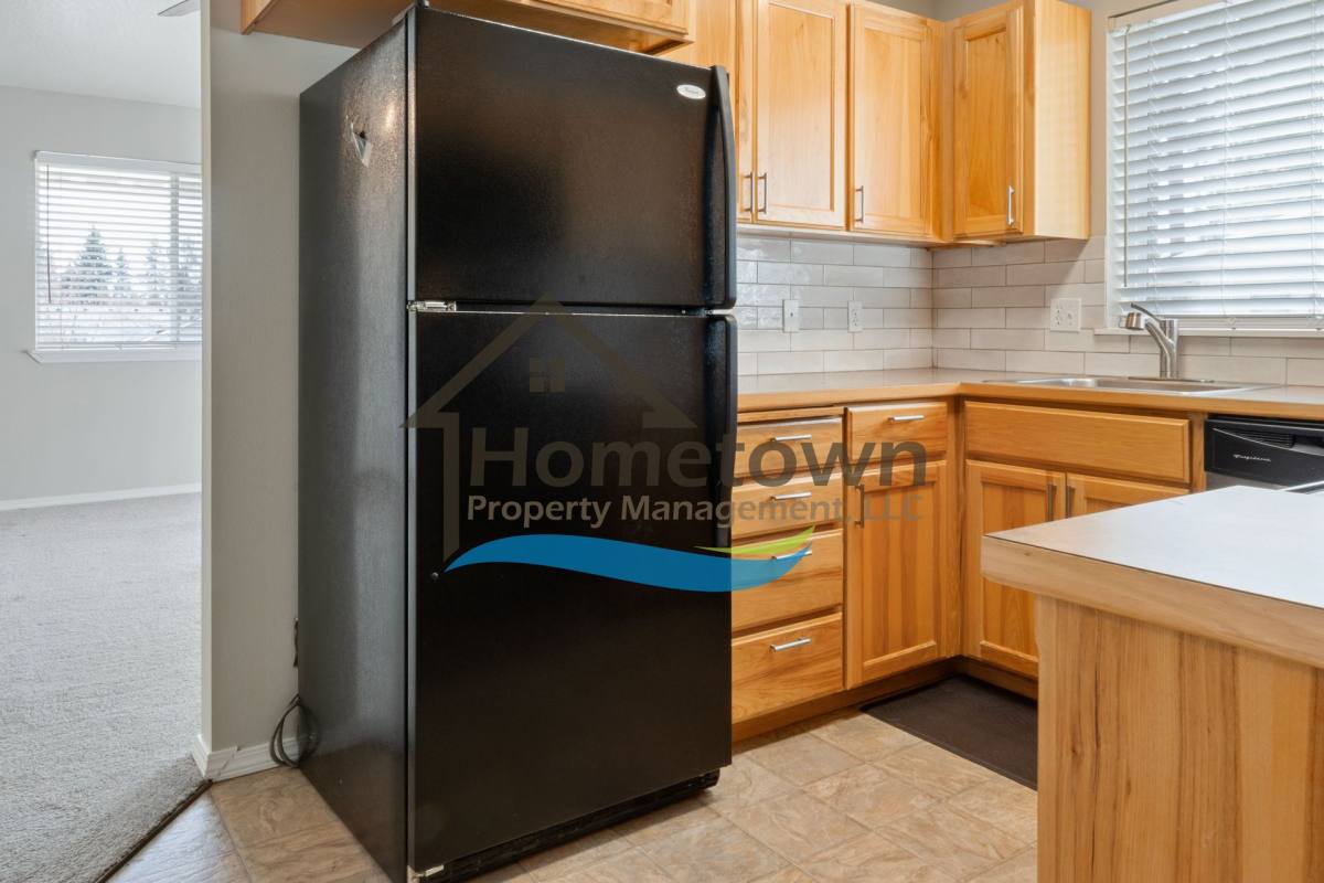 House for rent at 723 E Whispering Pines Lane, Coeur D Alene, ID 83815
