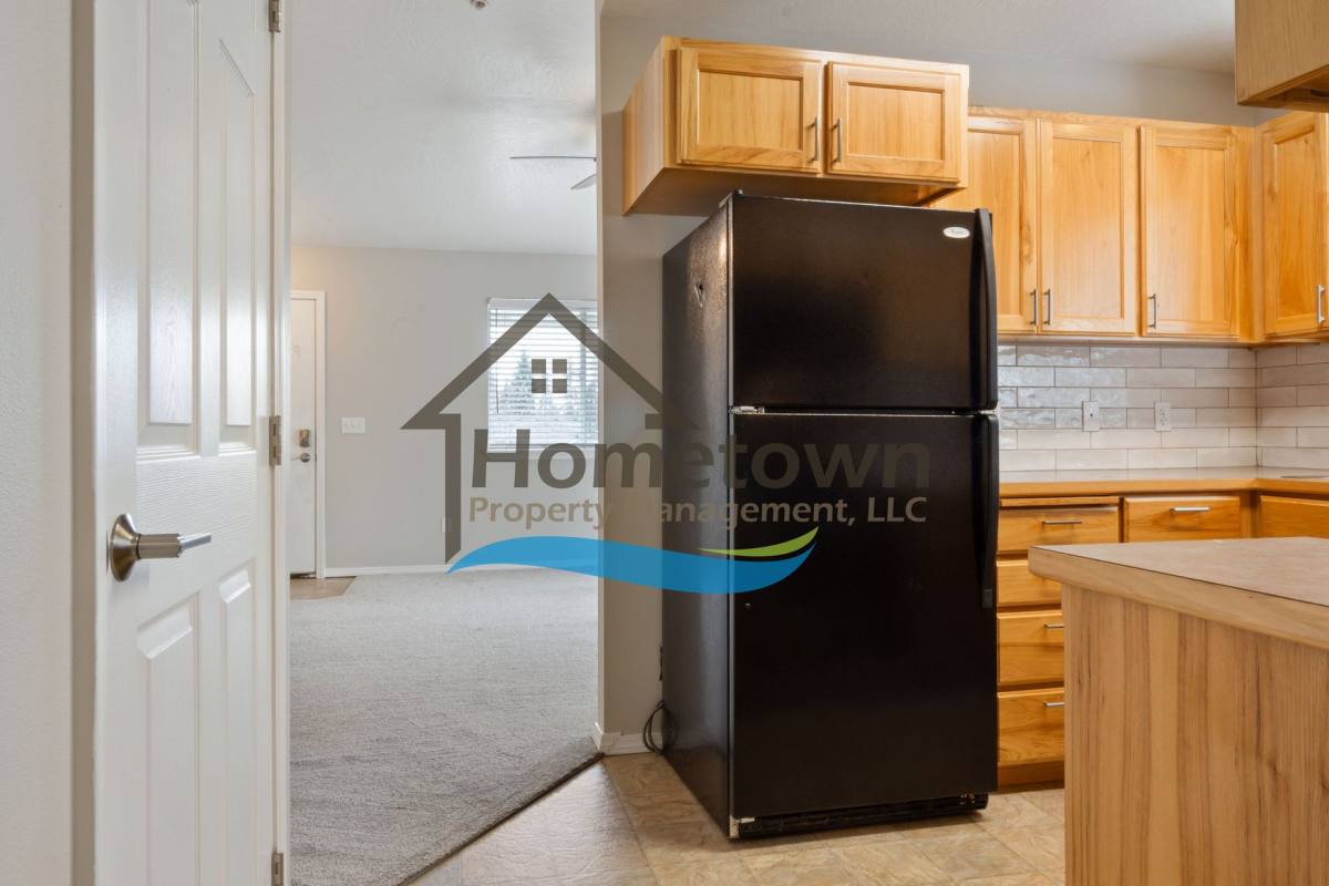 House for rent at 723 E Whispering Pines Lane, Coeur D Alene, ID 83815