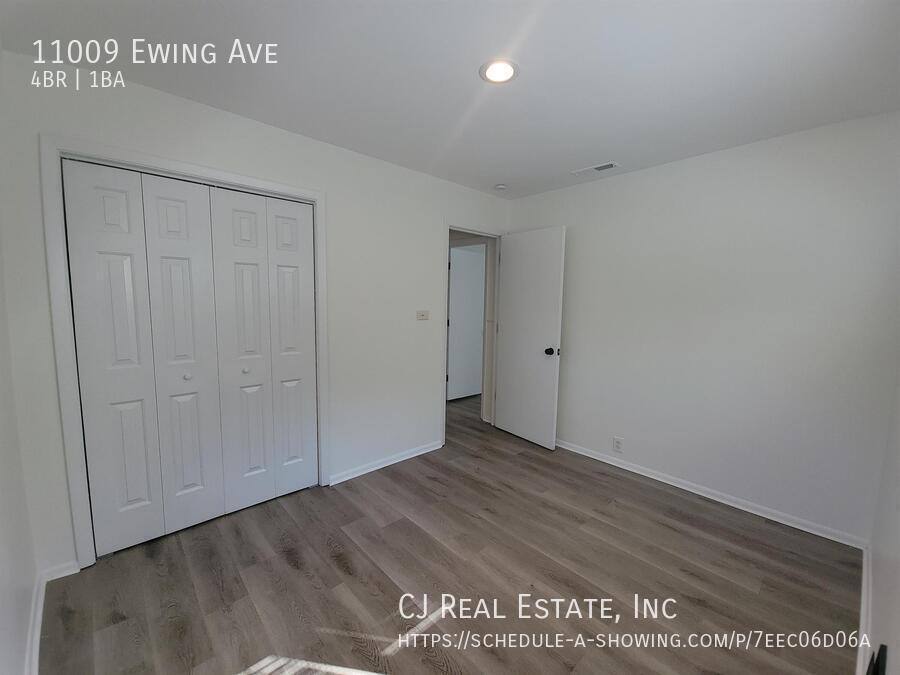 House for rent at 11009 Ewing Ave, Kansas City, MO 64134