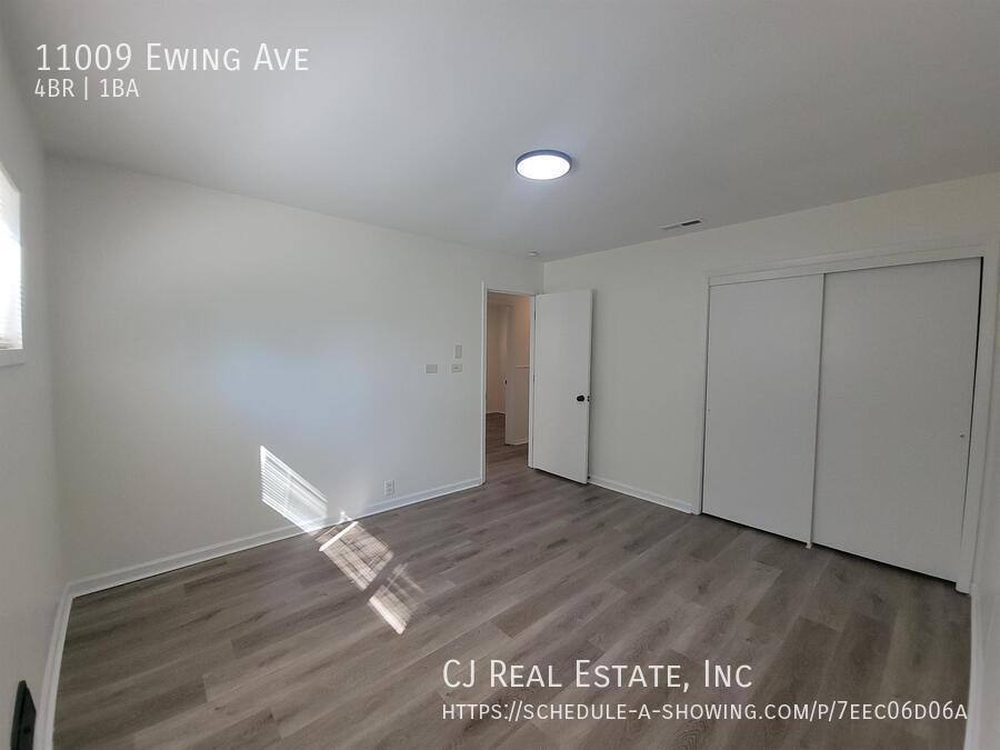 House for rent at 11009 Ewing Ave, Kansas City, MO 64134