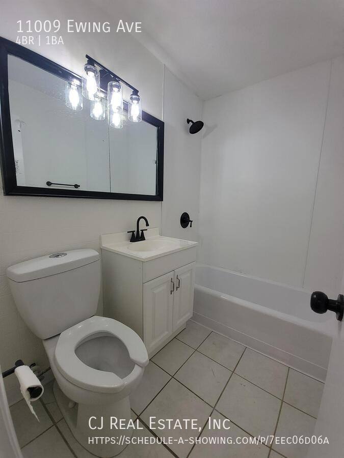 House for rent at 11009 Ewing Ave, Kansas City, MO 64134