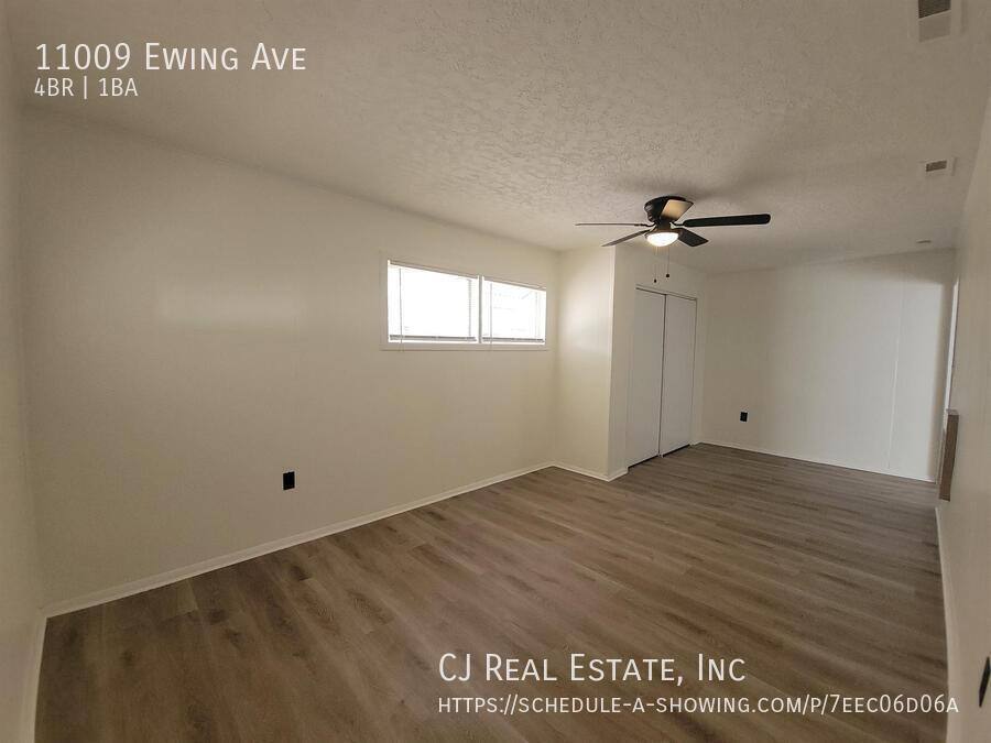 House for rent at 11009 Ewing Ave, Kansas City, MO 64134