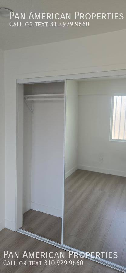 Apartment for rent at 221 E Artesia Blvd #5, Long Beach, CA 90805
