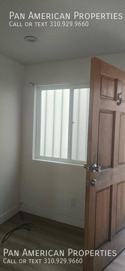 Apartment for rent at 221 E Artesia Blvd #5, Long Beach, CA 90805