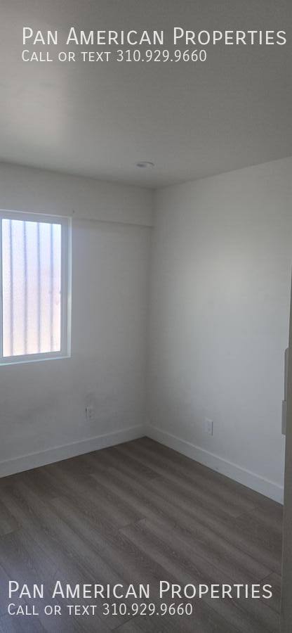 Apartment for rent at 221 E Artesia Blvd #5, Long Beach, CA 90805