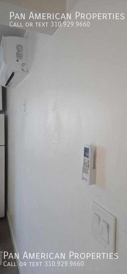 Apartment for rent at 221 E Artesia Blvd #5, Long Beach, CA 90805