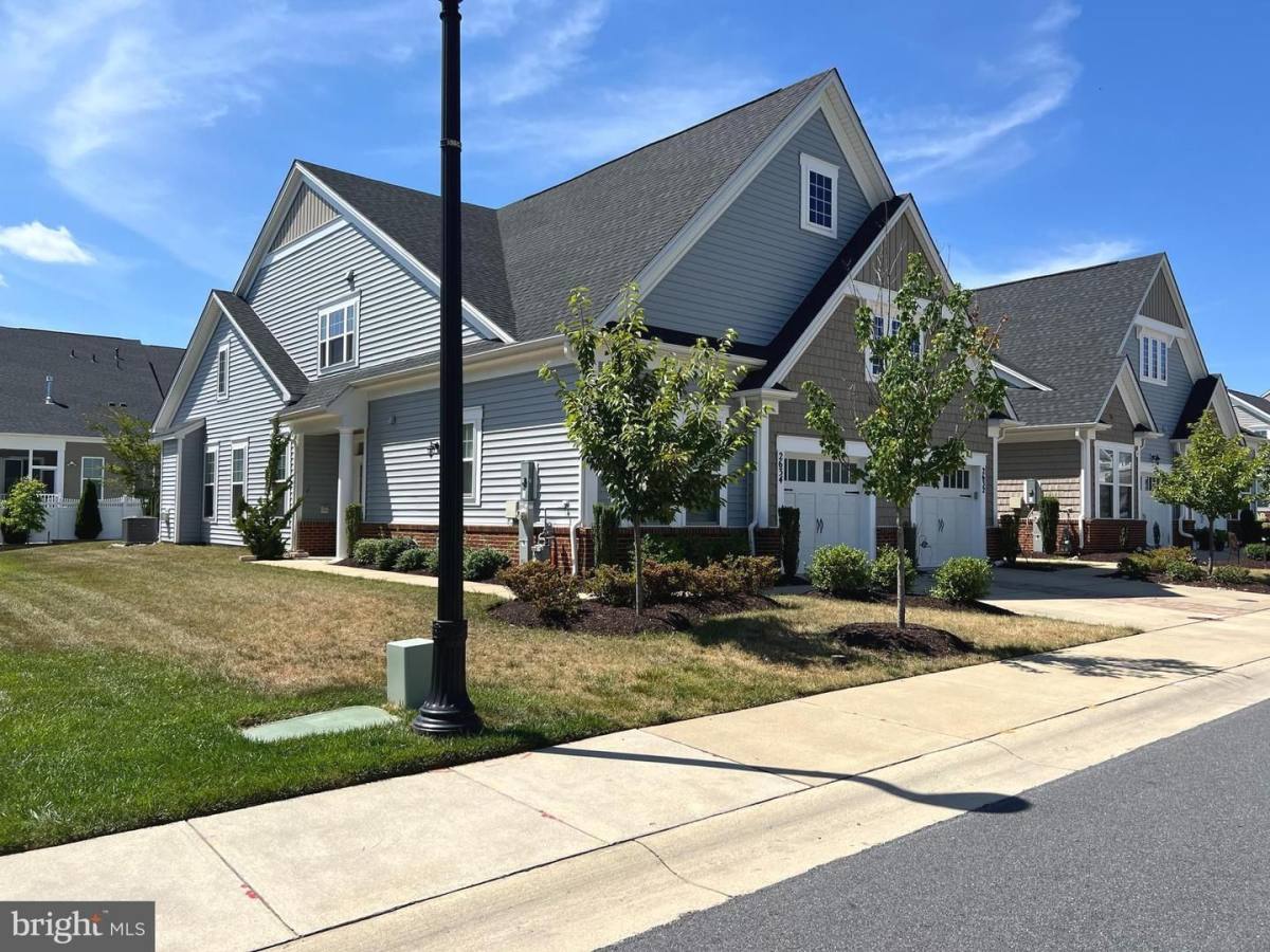 House for rent at 2634 Dragon Fly Way, Odenton, MD 21113