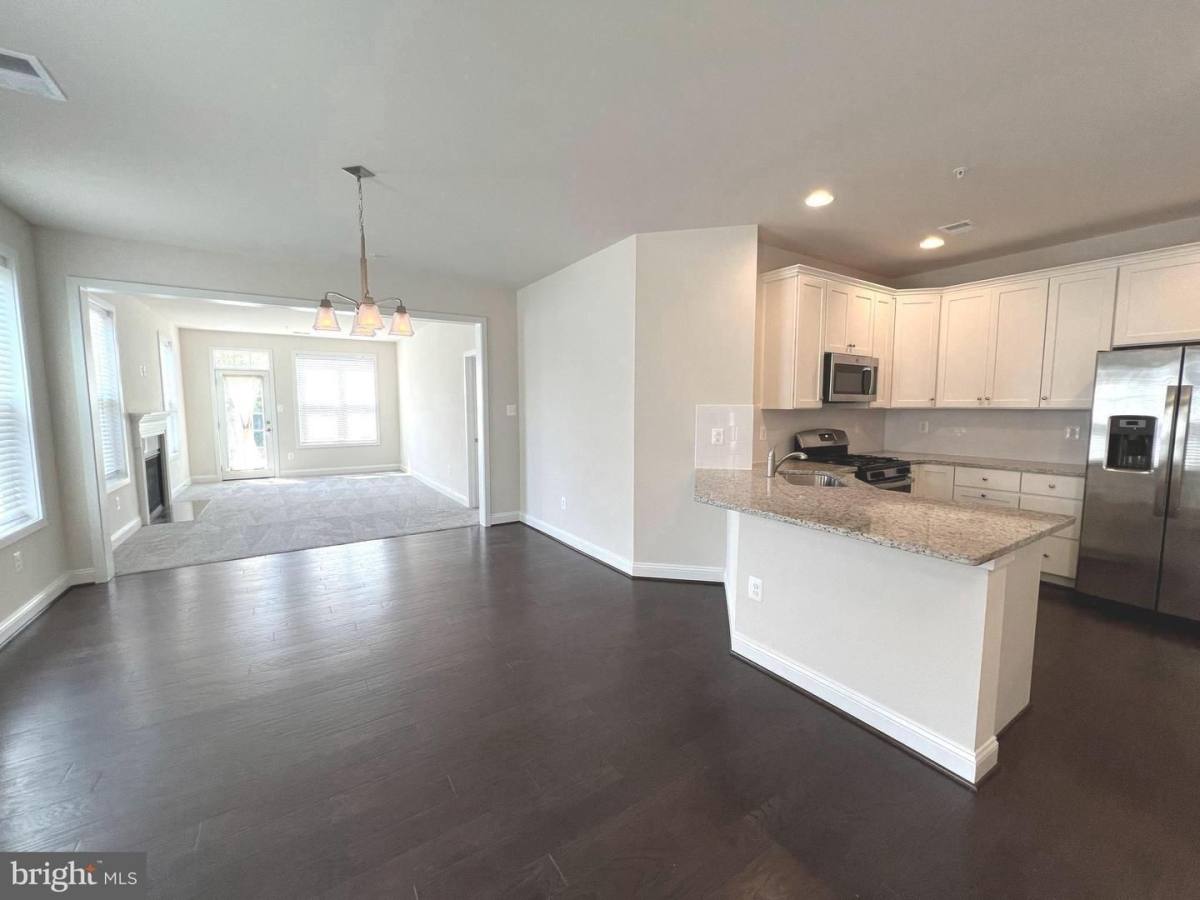 House for rent at 2634 Dragon Fly Way, Odenton, MD 21113