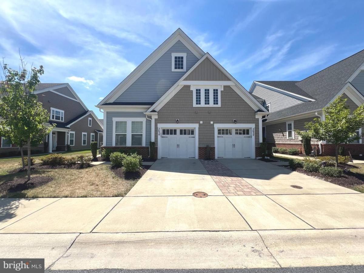 House for rent at 2634 Dragon Fly Way, Odenton, MD 21113