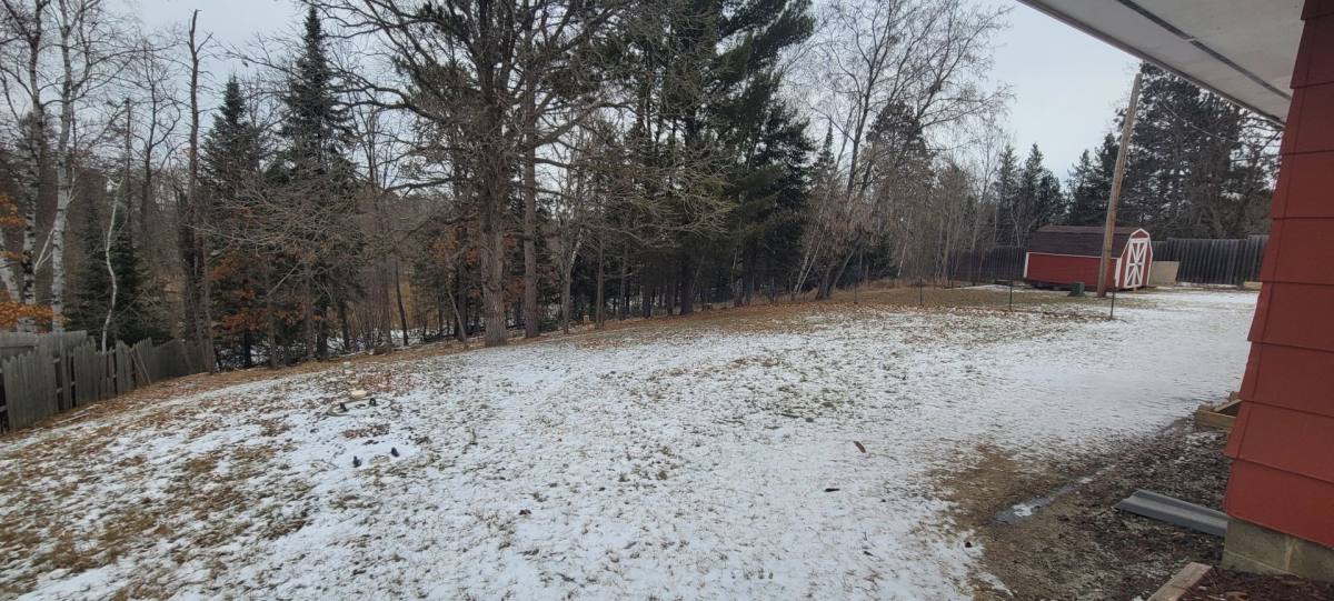 House for rent at 1823 Gregg Court NW, Bemidji, MN 56601