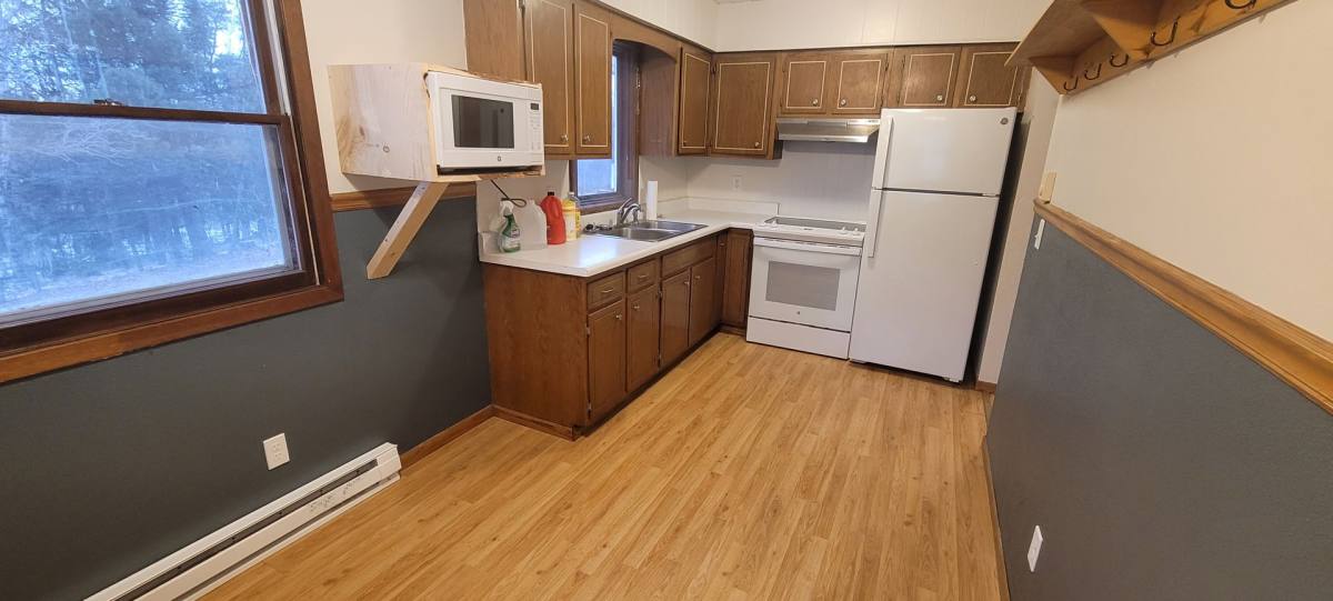 House for rent at 1823 Gregg Court NW, Bemidji, MN 56601