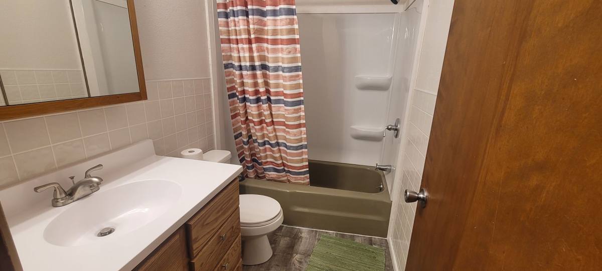 House for rent at 1823 Gregg Court NW, Bemidji, MN 56601