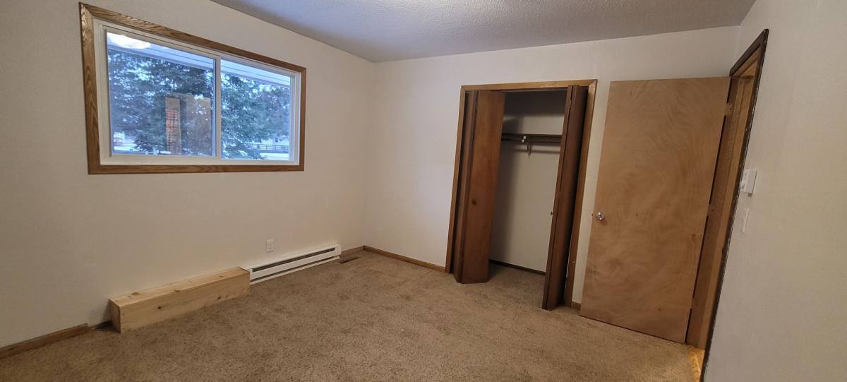 House for rent at 1823 Gregg Court NW, Bemidji, MN 56601