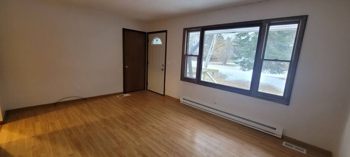 House for rent at 1823 Gregg Court NW, Bemidji, MN 56601