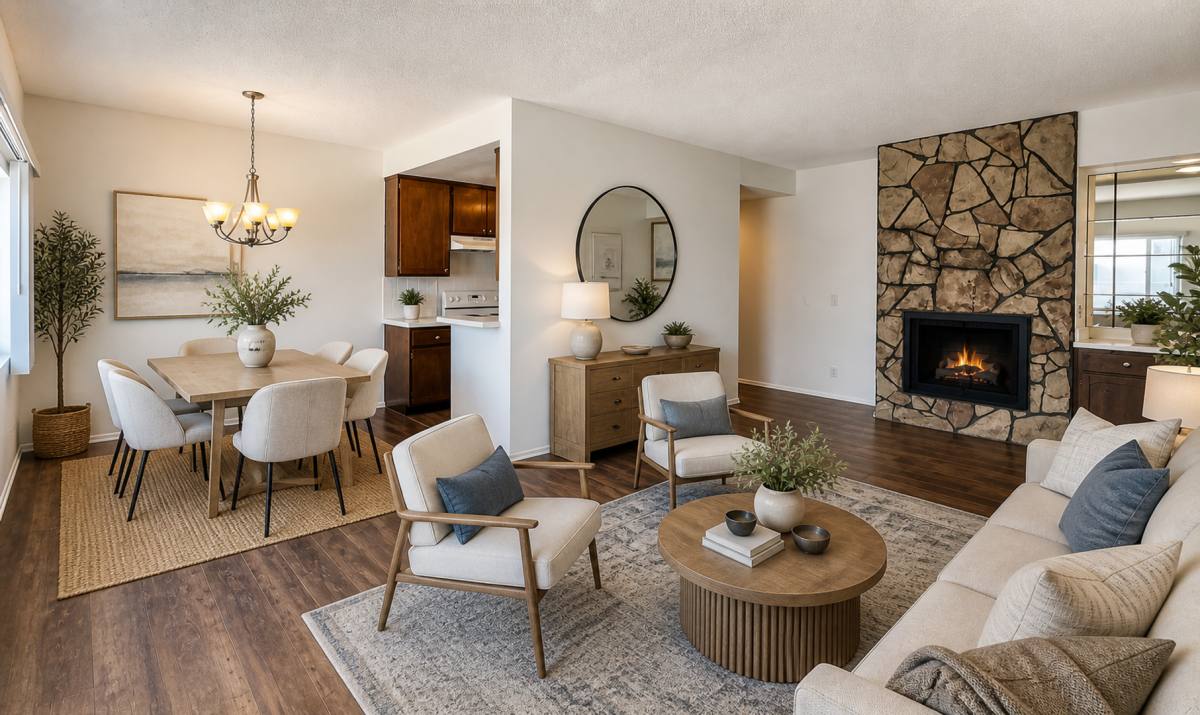 Apartment for rent at 507 California Ave #204, Santa Monica, CA 90403