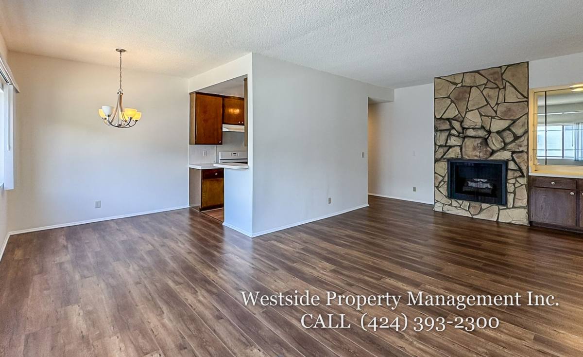 Apartment for rent at 507 California Ave #204, Santa Monica, CA 90403