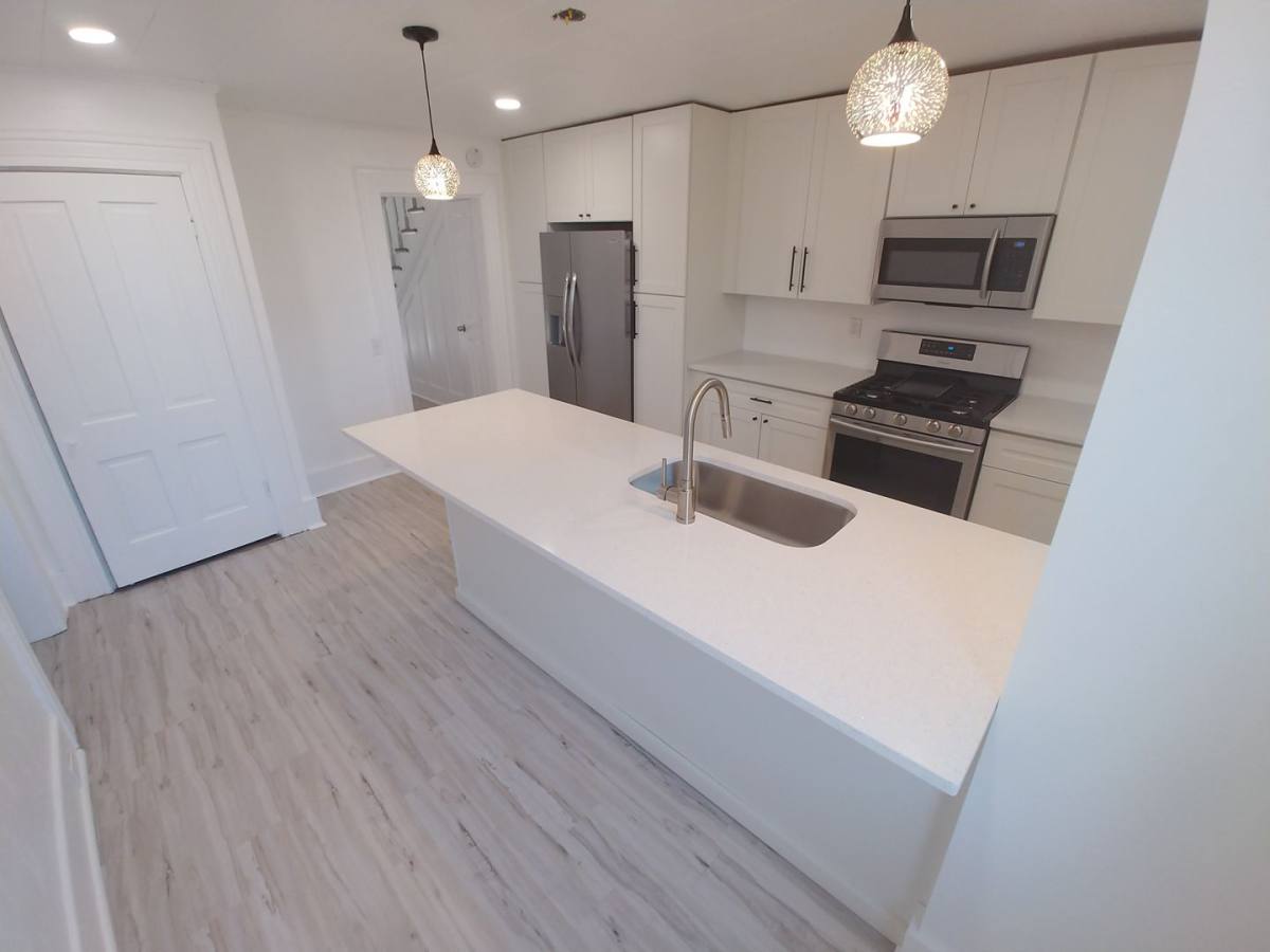 House for rent at 222 Walter St, Pittsburgh, PA 15210