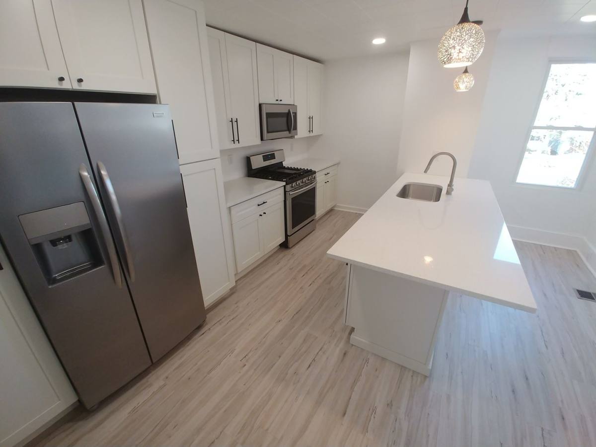 House for rent at 222 Walter St, Pittsburgh, PA 15210