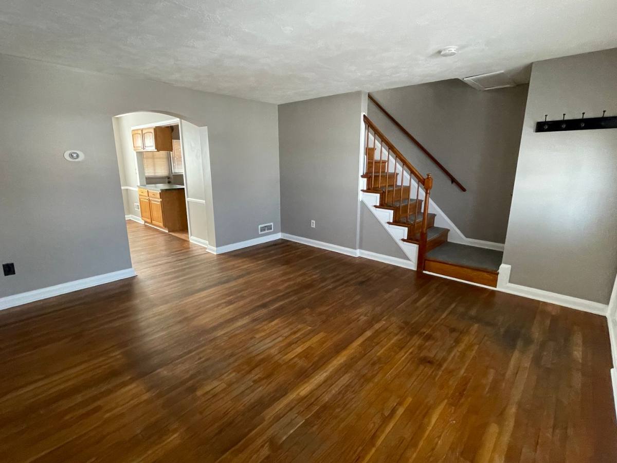 Townhouse for rent at 7325 Conley St, Baltimore, MD 21224