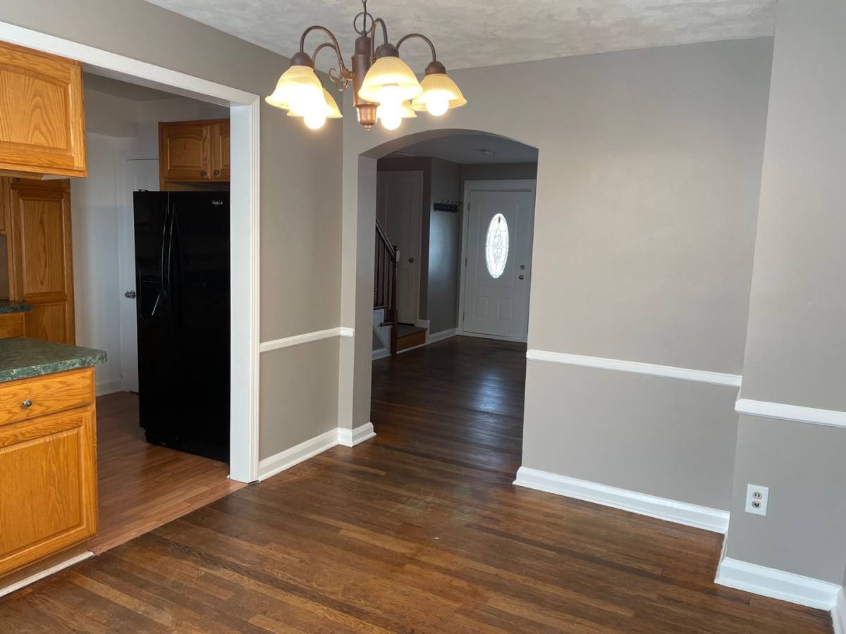 Townhouse for rent at 7325 Conley St, Baltimore, MD 21224